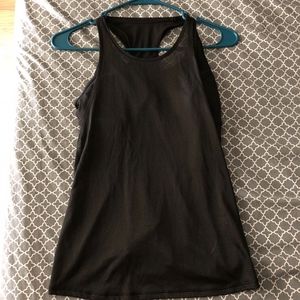 LULULEMON Tank Size 4